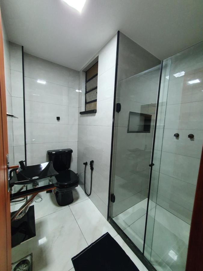 Apartament Apartamento De Frente Na Avenida Principal Teresópolis Zewnętrze zdjęcie